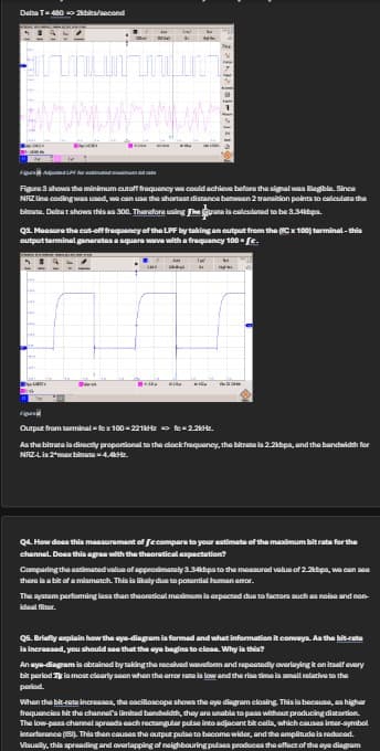 Electronics Prototype