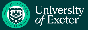 University of Exeter logo